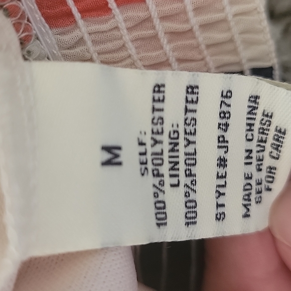 Jealous Tomato | Striped Romper - Picture 5 of 6